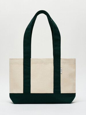 Baguette Bag (바게트백) Green