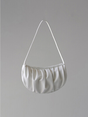 AURA BAG - IVORY