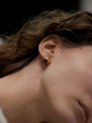 04-12 shell (Earring)