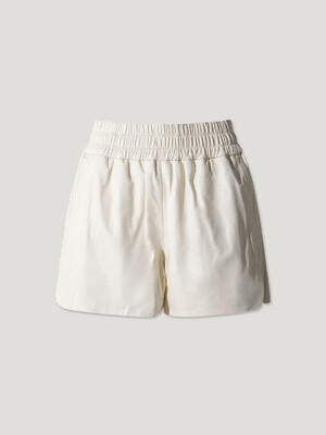 SULTAN Shorts_IOPOM24106IVX