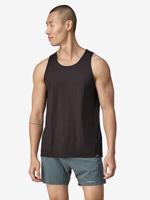 [공식] 24SS Mens Capilene® Cool Trail Tank 24508P5