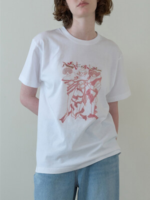 ANGELS T-SHIRT