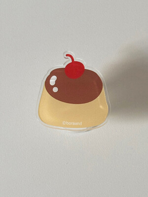 Pudding tok