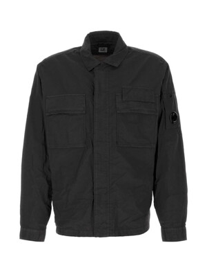 [씨피 컴퍼니] FW24  긴팔 셔츠 17CMOS135A005783G 999