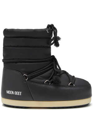 [문 부츠] FW24  앵클 부츠 80D1470010N001