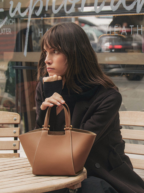 듀푸아 SAC MINI EPURE_5Colors