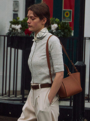 [단독] SAC MINI EPURE_TERRACOTA CAMEL