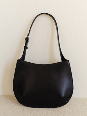 Fay Shoulder Bag Black