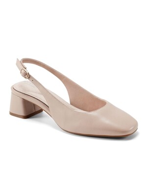 [여성화]토탈모션 다나 4CM 슬링백  LIGHT PINK RW0155