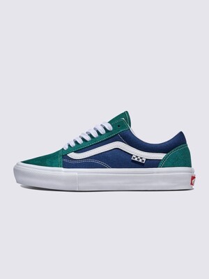 [반스 공식] Skate Old Skool 스케이트 올드스쿨 / VN0A2Z3224O1