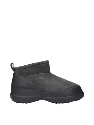 [문 부츠] FW24  앵클 부츠 80D2480040H005