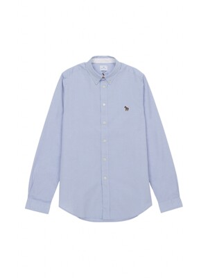 PAUL SMITH 폴스미스 남성 셔츠 M2R 599R PZEBRA 44
