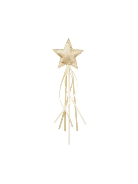 빌리 러브스 오드리 Festive Wand - Gold