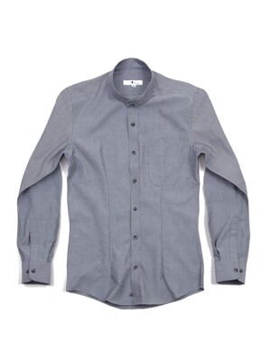 raphael shirt (grey) #AS1599