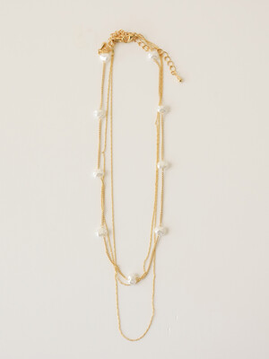 riana 2-set necklace