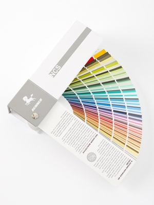 레너 페인트 NCS 1050 컬러북 칼라 칩 색채 가이드 컬러리스트 컬러차트 표준색