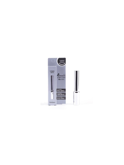페이스소품 - 주트 (JUT) - 프리미엄 쌍꺼풀액 & 접착제 7ml (흰색)