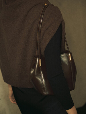 [단독]Marron Bag_3colors