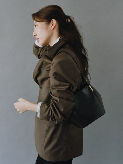 아뜰리에 드 루멘 Marron Bag_3colors