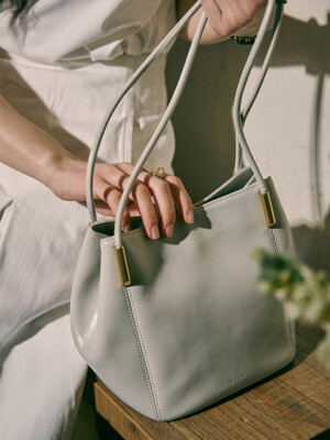 [단독]Marron Bag_3colors