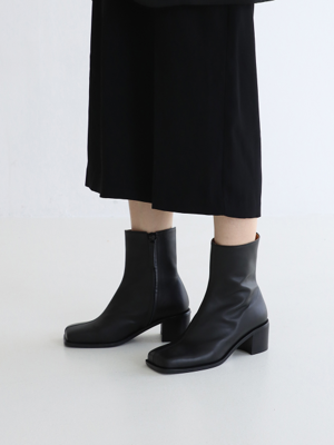 Oma Ankle Boots_21545_black