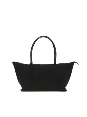 Cabas Bag, Black