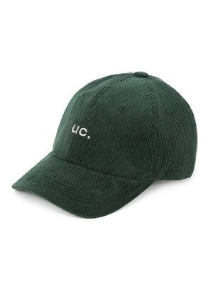 UC / AUTHENTIC B B / CD / GREEN