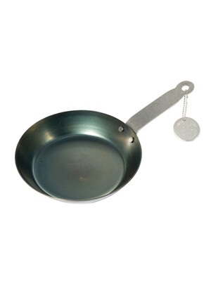 POLER FRYING PAN W/CASE 16cm IRON