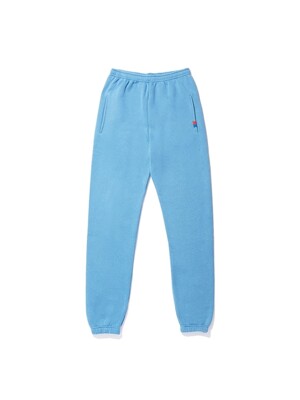 THE SPONGEE SWEATPANTS - FRENCH BLUE