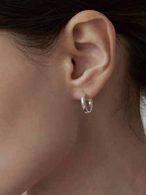 Fulgid S 925 Silver Earring