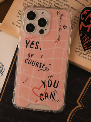 Of course phone case