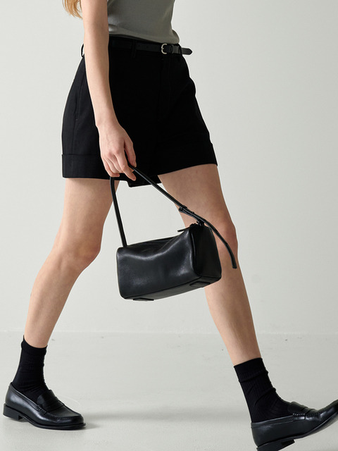 ★Siyazu★ SIAC3064 Jackie Bag_Butter yellow Designer fashion, Seoul-fully created | W Concept