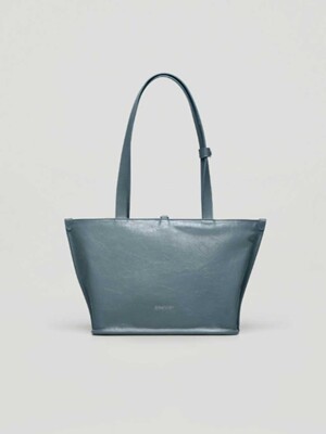 Nube Bag - Dusty Blue 누베 백 더스티 블루