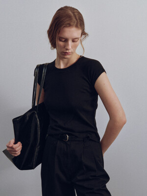 Ester top (Black)