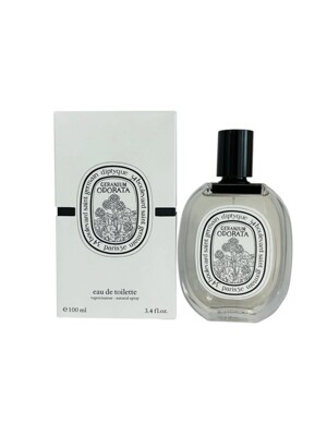 딥티크 제라늄 오도라타 오 드 뚜왈렛 100ml