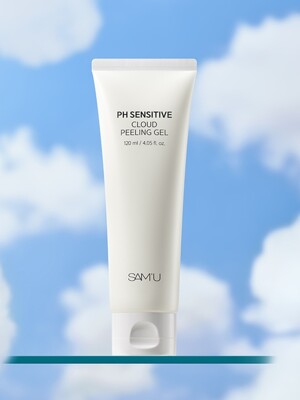 PH 센서티브 클라우드 필링젤 120ml