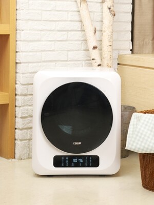 리큅 포켓 미니 건조기 LCD-P140