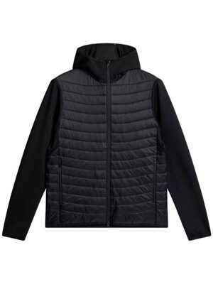 24FW 제이린드버그 자켓 GMOW108579999 Black
