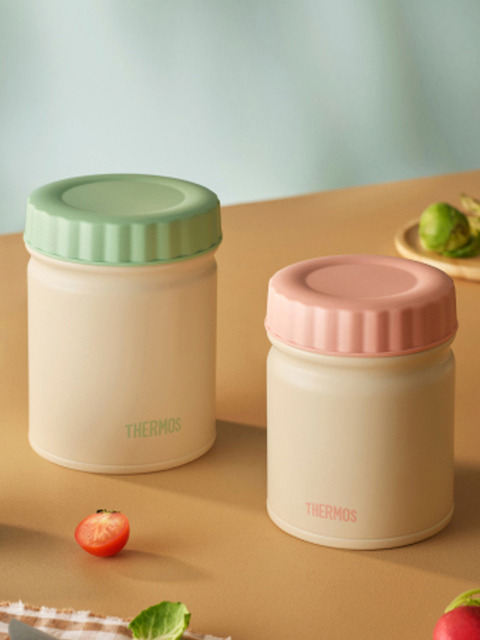 써모스 보온보냉 스테인리스 푸드컨테이너 JBT-300K (300ml)
