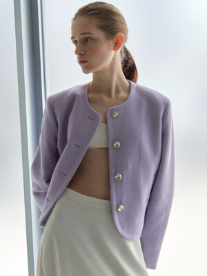 Mia Tweed Jacket