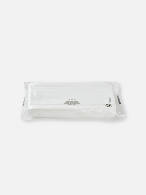 GBH HOME REFILL TISSUE 10PACK