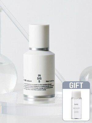 바이오시스 360 크림 30ml +[증정] 토너 익스트랙트 잇 디럭스 15ml