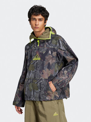 [JD5417] CAMO JACKET Q1