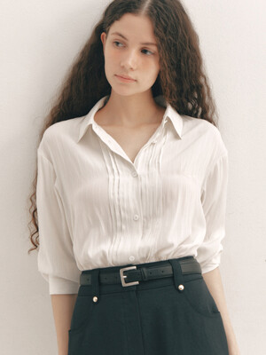 Silky String Shirts