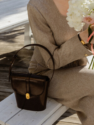 Sac Cloche DeepBrown