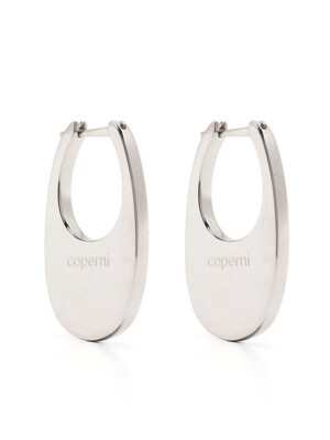[코페르니] SS25  목걸이 COPBI01BIS725 SILV