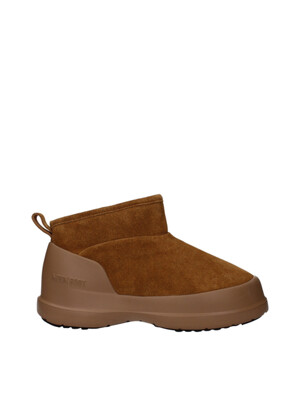 [문 부츠] FW24  앵클 부츠 80D2480040M008