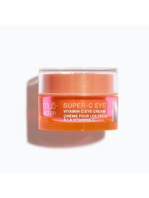 멀티액션 슈퍼 씨 비타민C 아이 크림 15ml