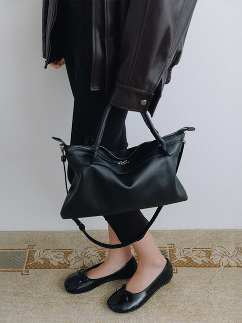 루에브르 Volant Tote Small FA6AA384-FH