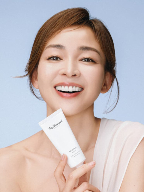 비알워터풀 비알 워터풀 비비크림 40g